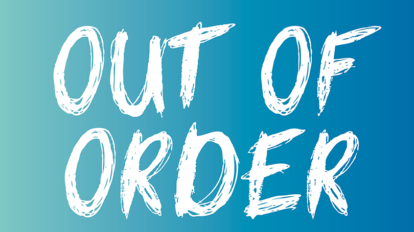 There will be no newsletter this weekend! - Studierendenwerk Aachen